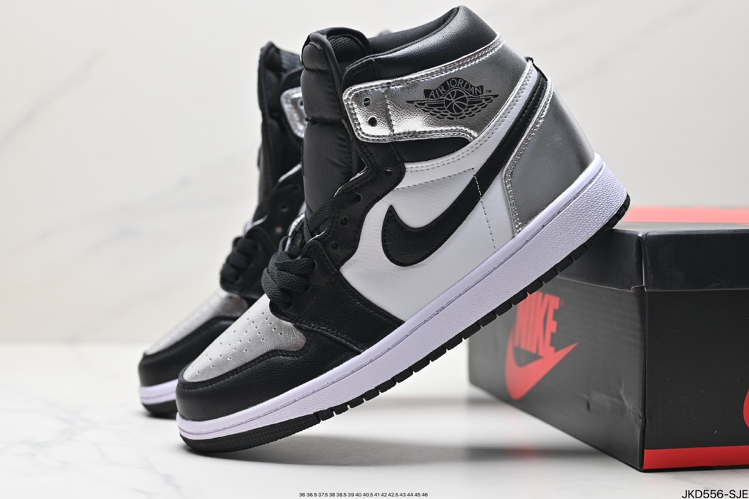 Nike Air Jordan Shoes